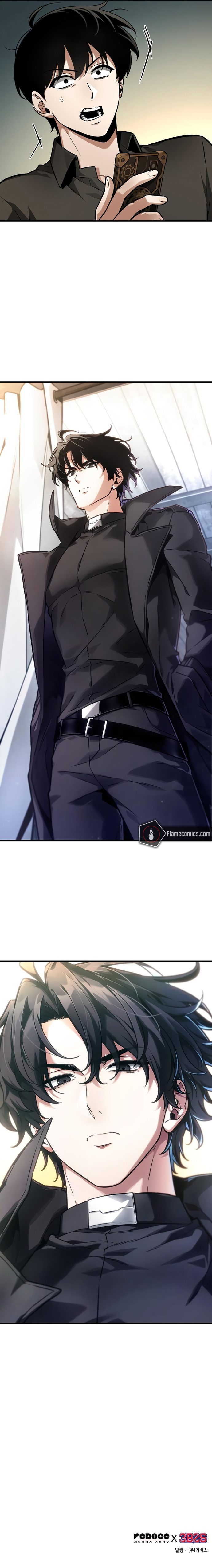 Omniscient Reader’s Viewpoint Chapter 259 - Page 9