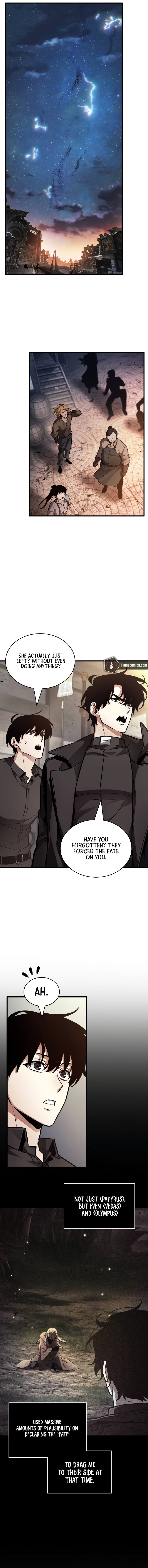 Omniscient Reader’s Viewpoint Chapter 261 - Page 9