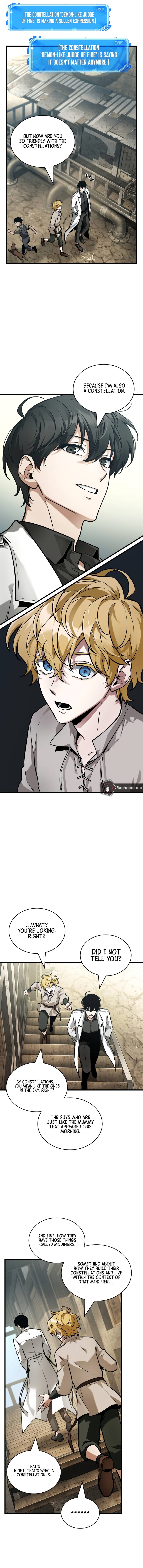 Omniscient Reader’s Viewpoint Chapter 262 - Page 10