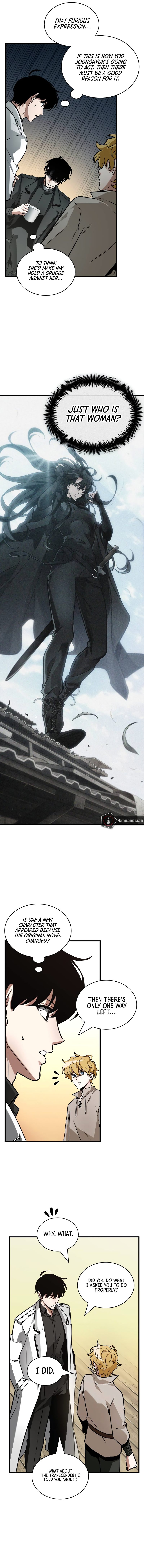 Omniscient Reader’s Viewpoint Chapter 262 - Page 14