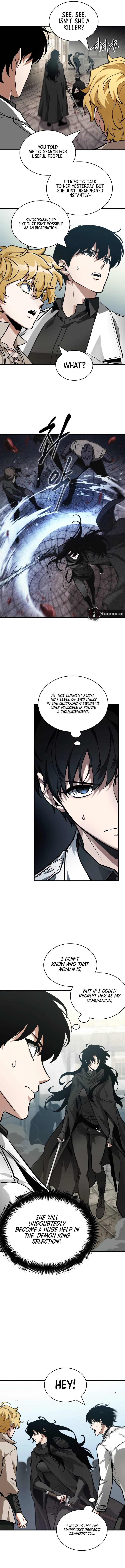 Omniscient Reader’s Viewpoint Chapter 262 - Page 4