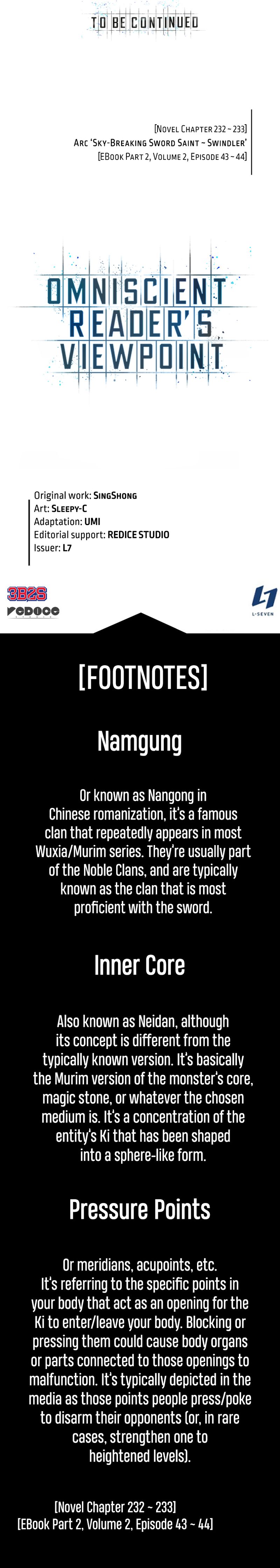 Omniscient Reader’s Viewpoint Chapter 266 - Page 12