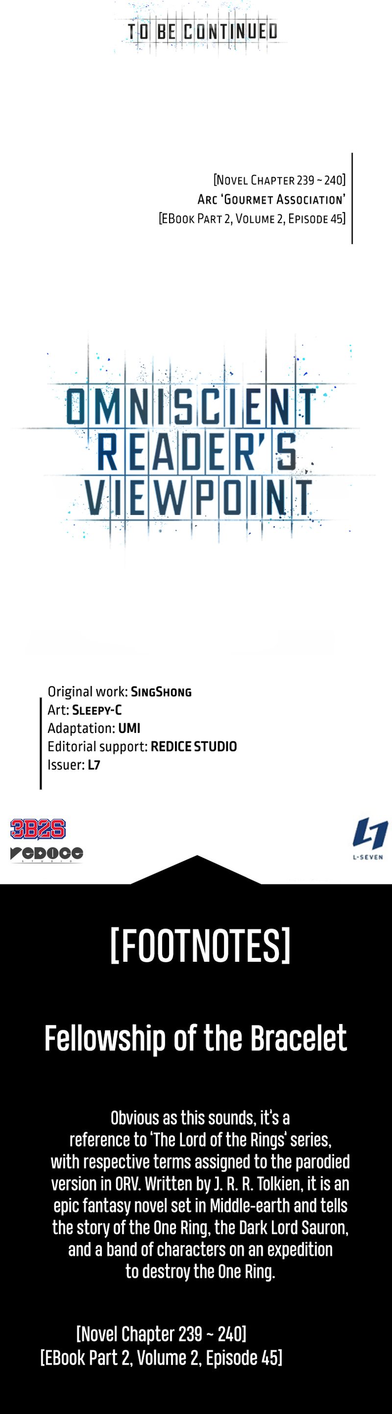 Omniscient Reader’s Viewpoint Chapter 273 - Page 16