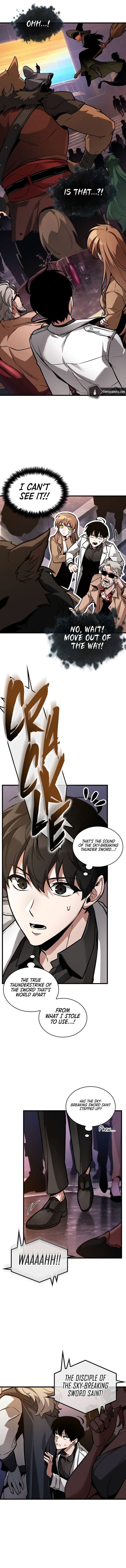 Omniscient Reader’s Viewpoint Chapter 278 - Page 9