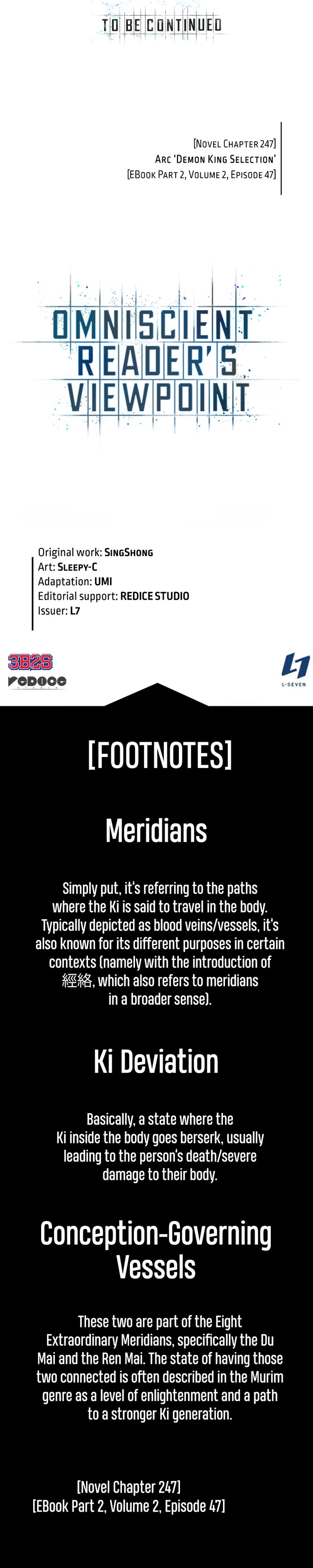 Omniscient Reader’s Viewpoint Chapter 280 - Page 12