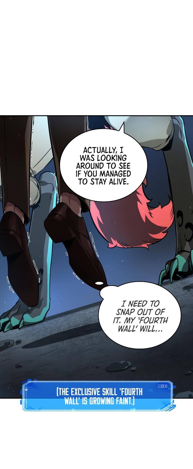 Omniscient Reader’s Viewpoint Chapter 71 - Page 13