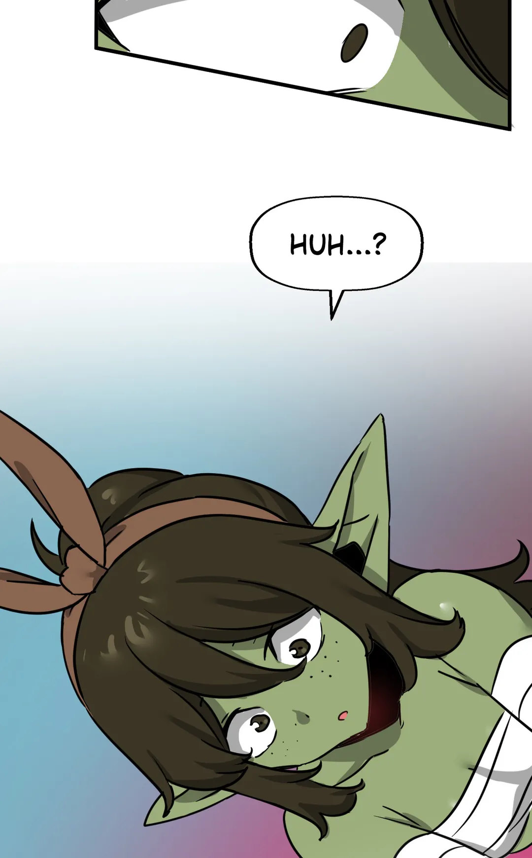 No Man’s Land Chapter 14 - Page 14