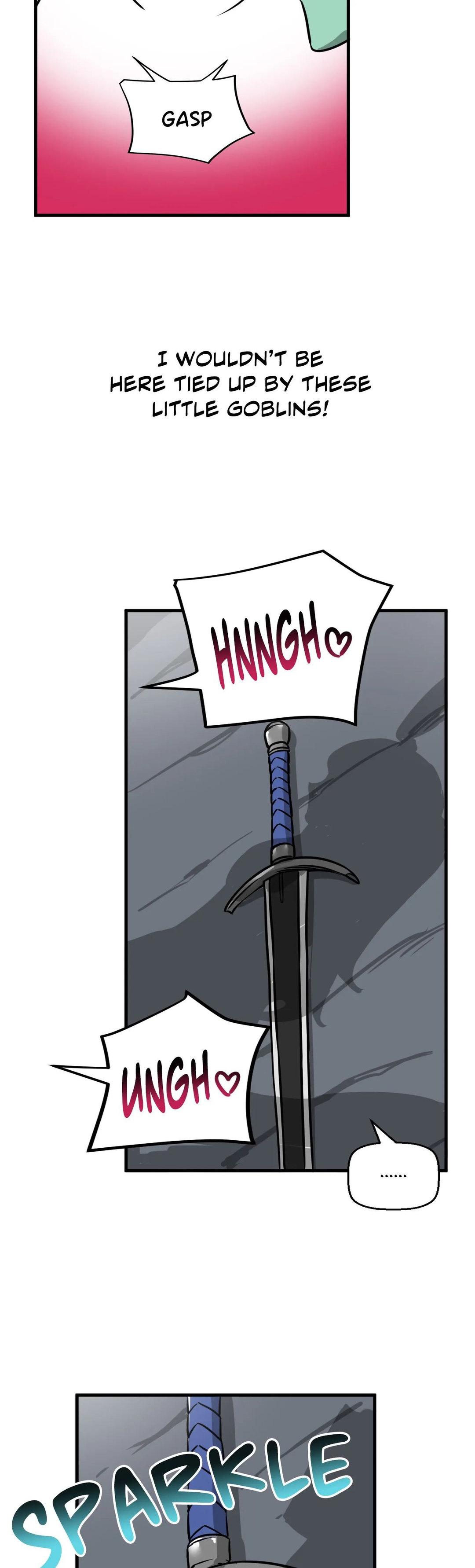 No Man’s Land Chapter 15 - Page 33