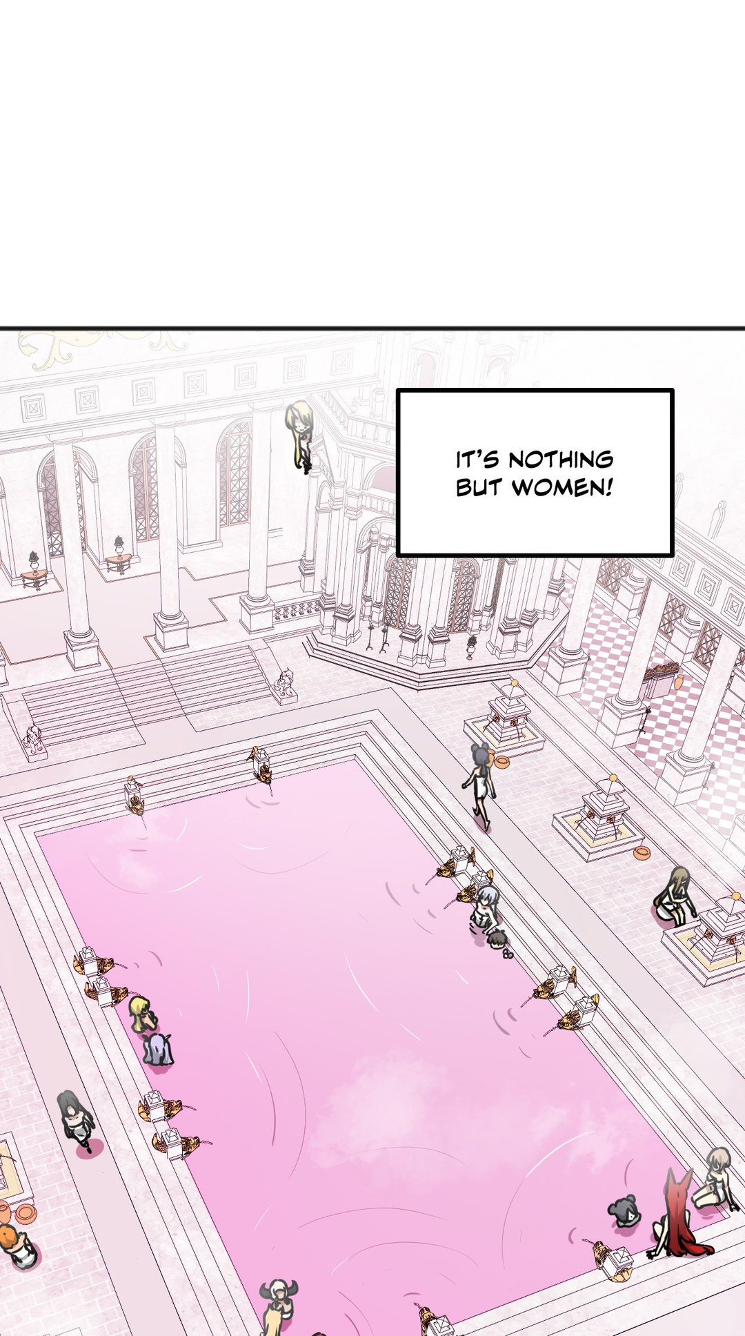 No Man’s Land Chapter 29 - Page 19