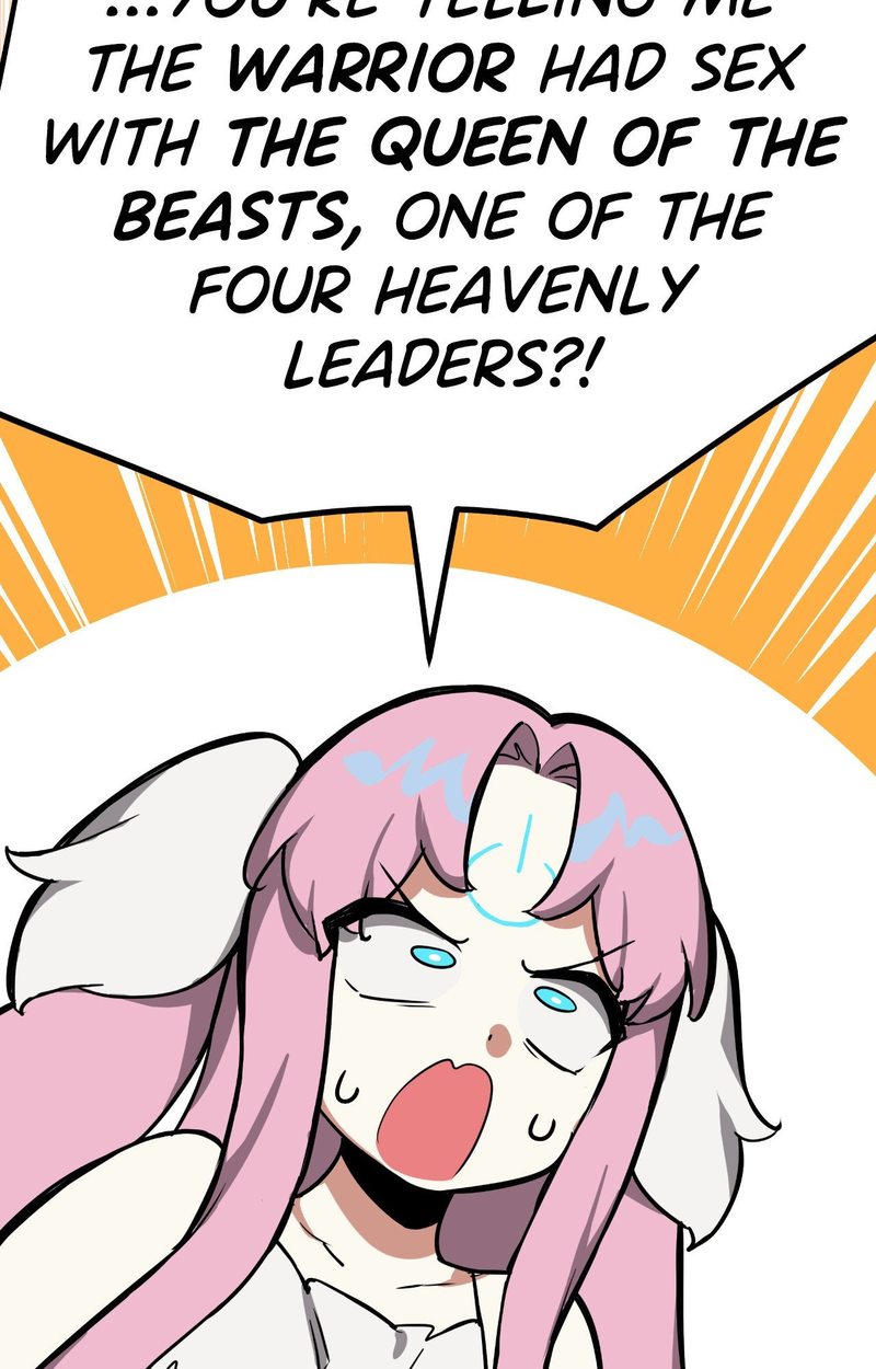 No Man’s Land Chapter 66 - Page 16