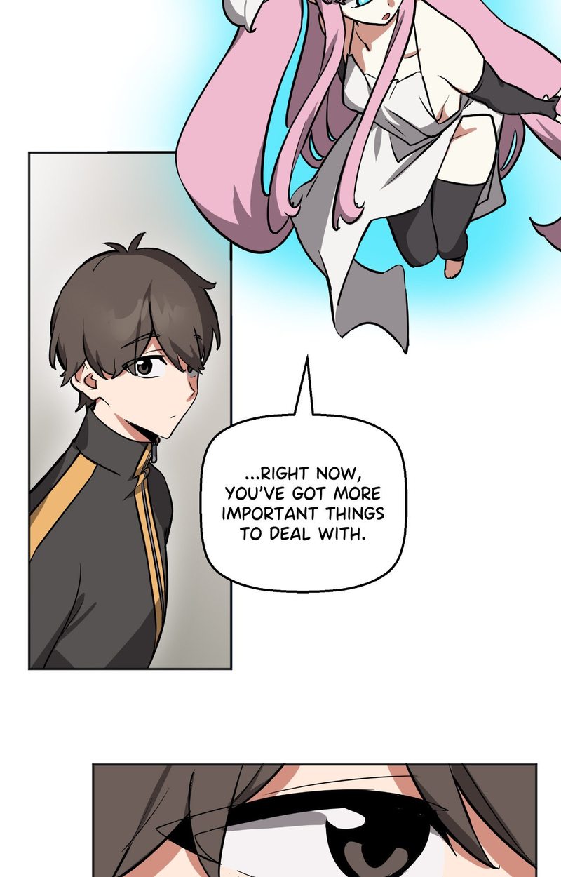 No Man’s Land Chapter 66 - Page 33