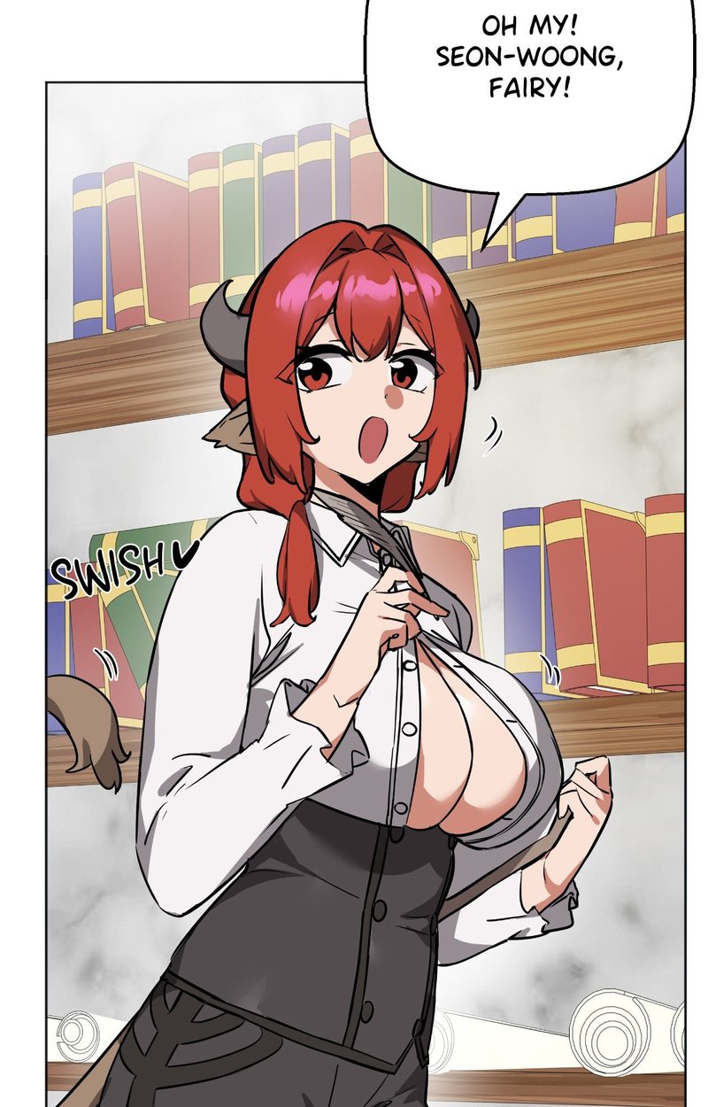 No Man’s Land Chapter 66 - Page 36