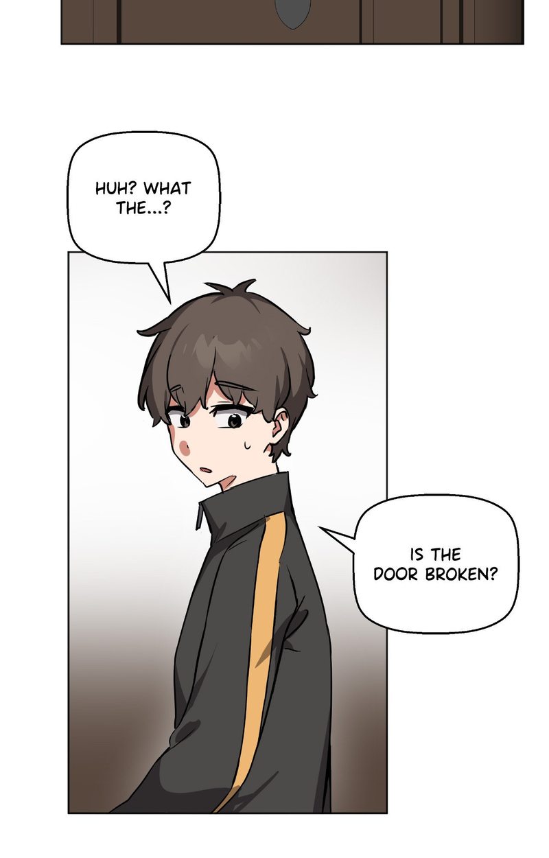 No Man’s Land Chapter 66 - Page 70