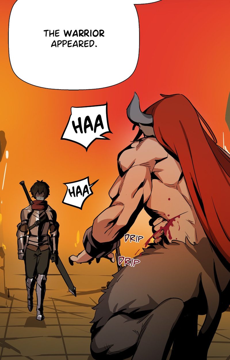 No Man’s Land Chapter 66 - Page 9