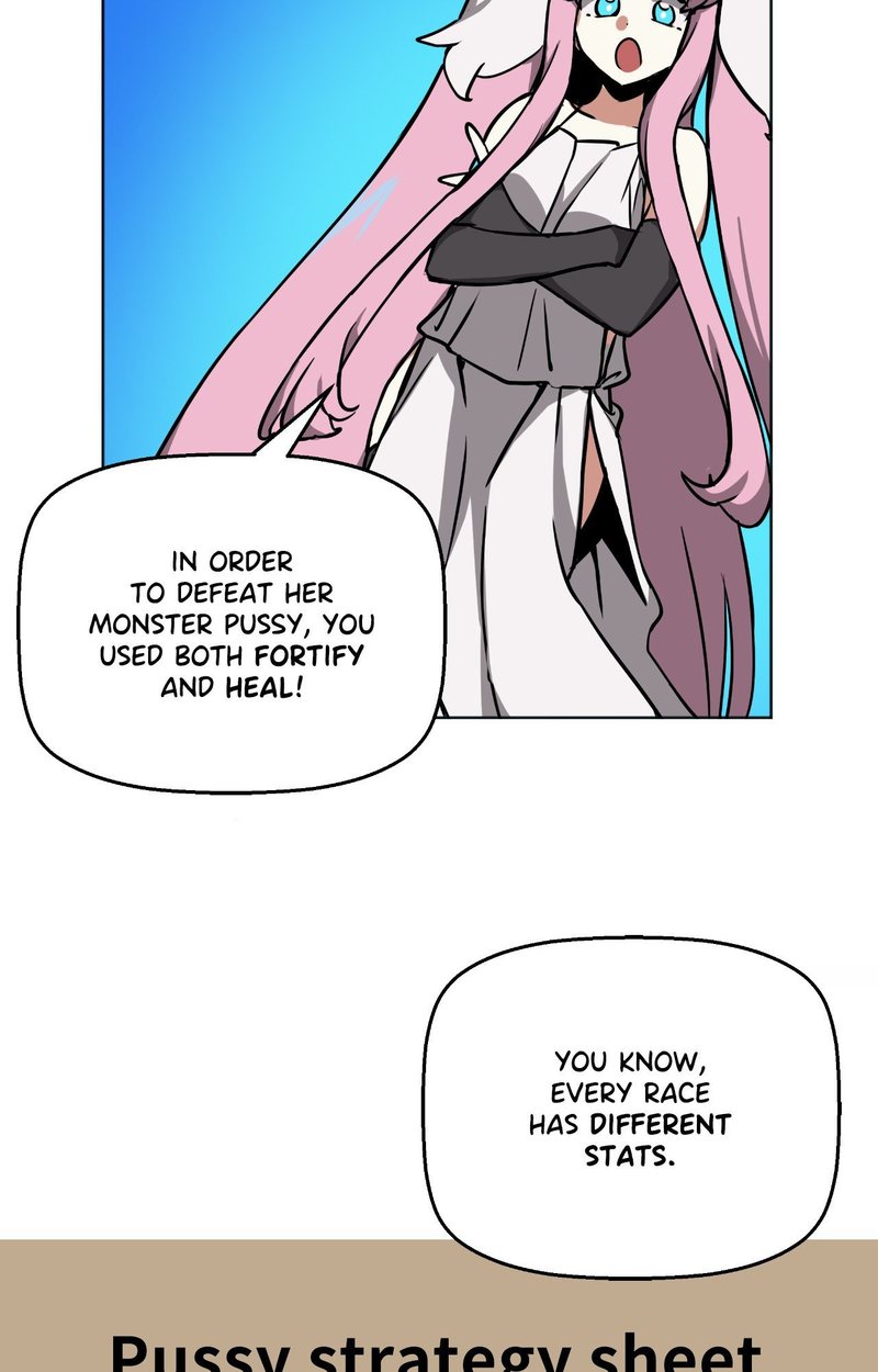 No Man’s Land Chapter 67 - Page 67