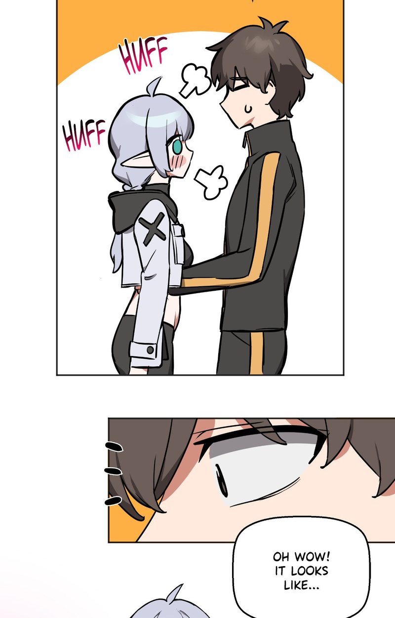 No Man’s Land Chapter 67 - Page 76