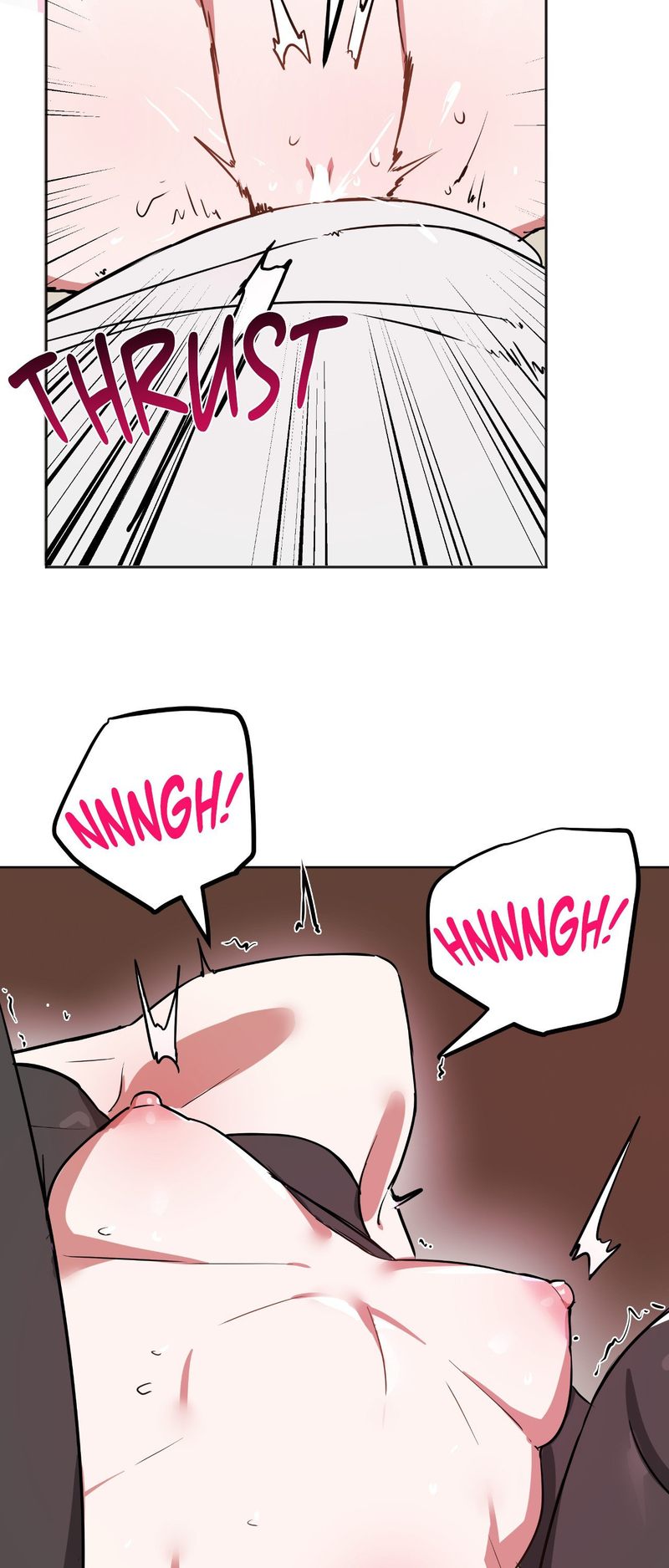 No Man’s Land Chapter 68 - Page 14