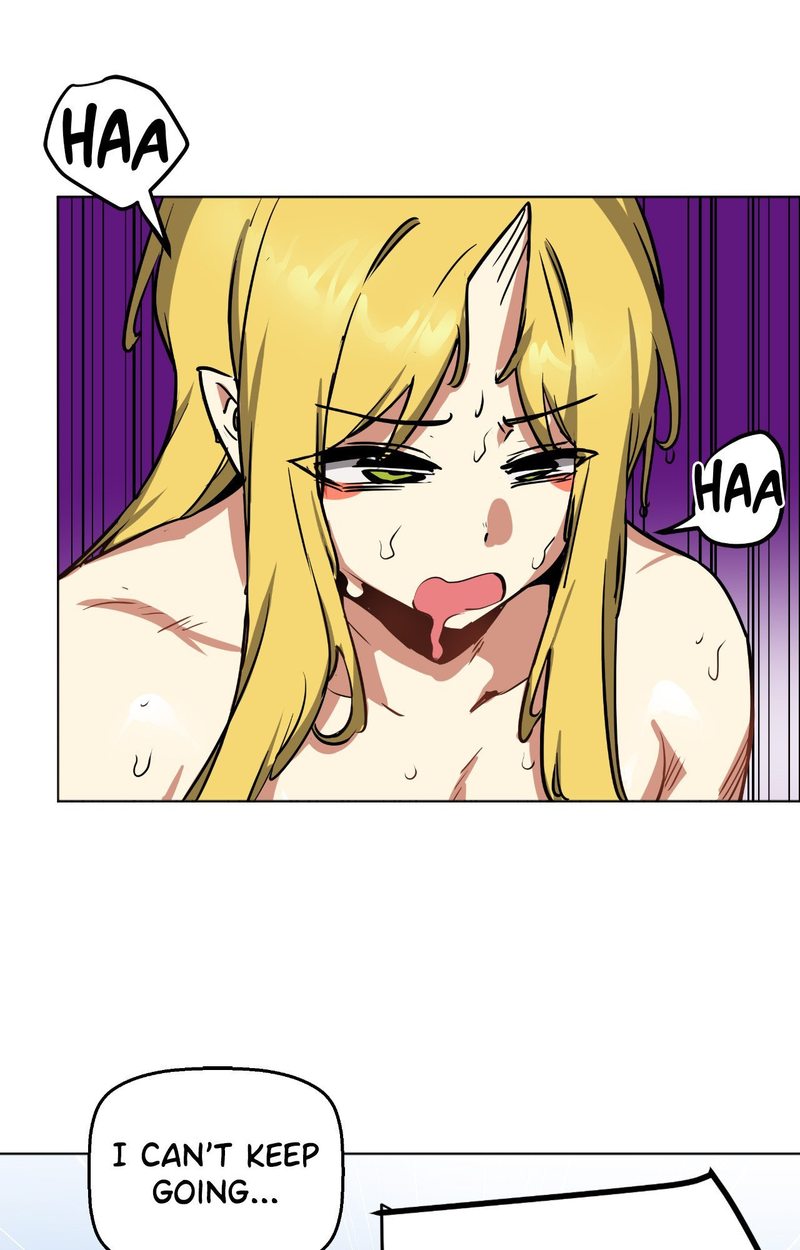 No Man’s Land Chapter 69 - Page 43