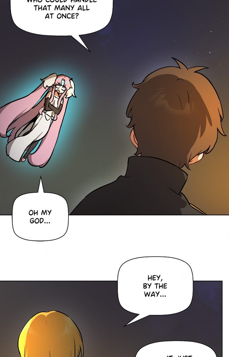 No Man’s Land Chapter 71 - Page 39