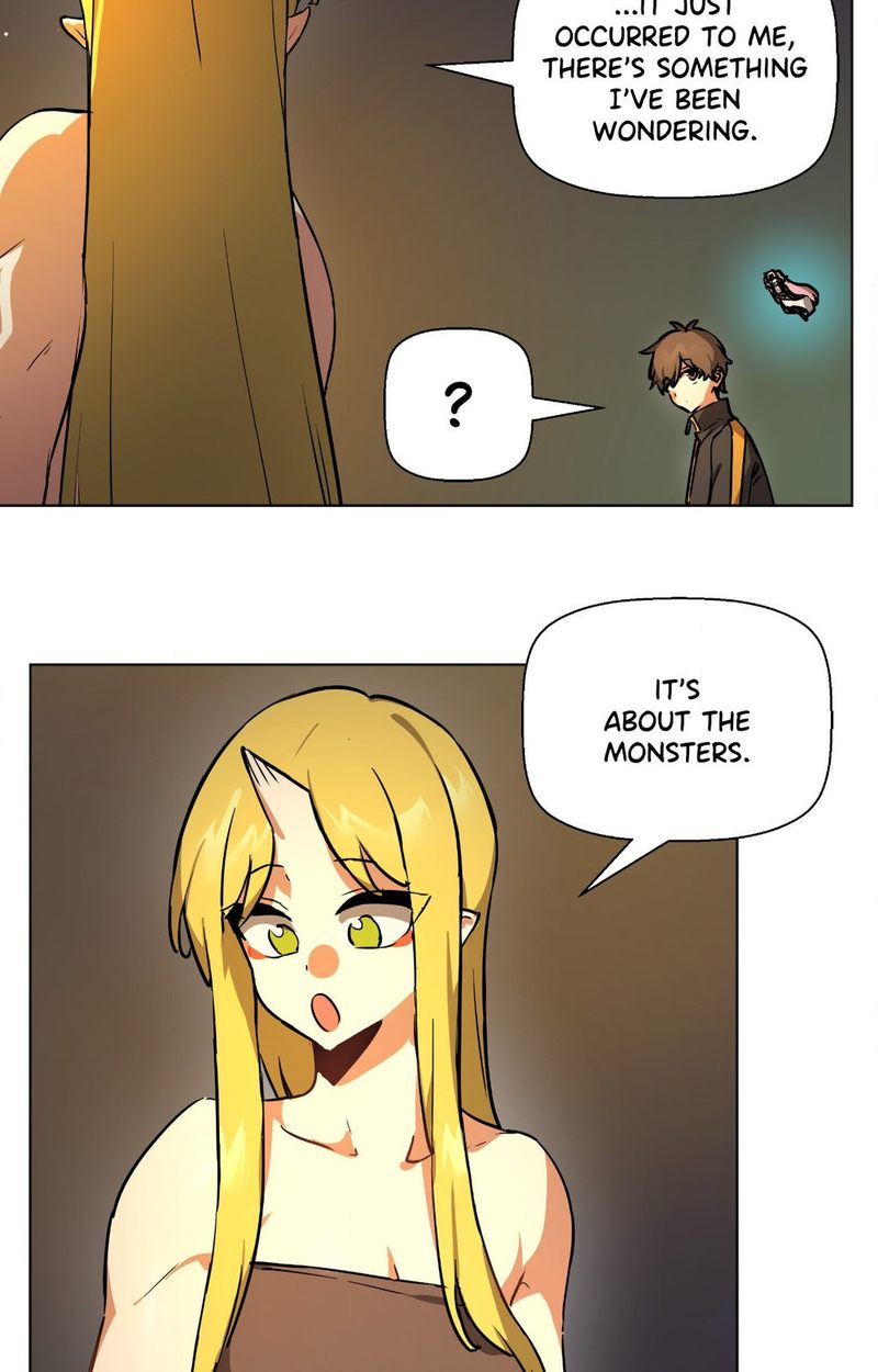 No Man’s Land Chapter 71 - Page 40