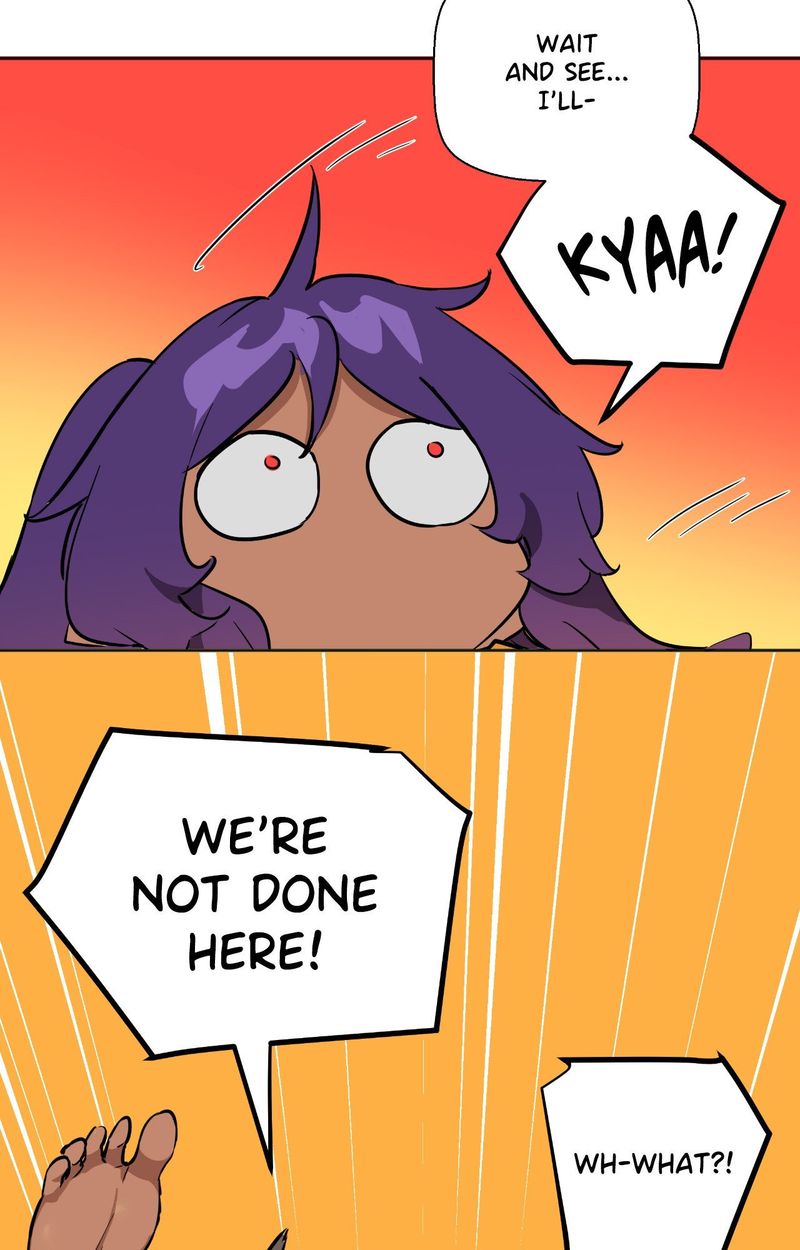 No Man’s Land Chapter 74 - Page 54