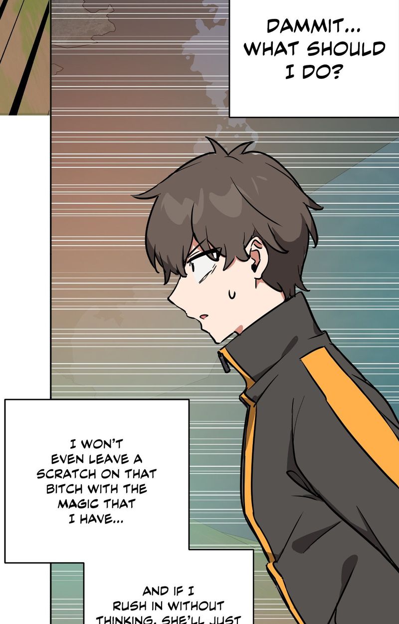 No Man’s Land Chapter 74 - Page 8