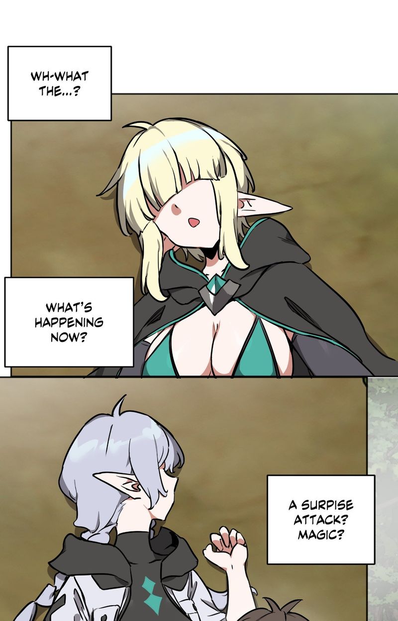 No Man’s Land Chapter 76 - Page 58