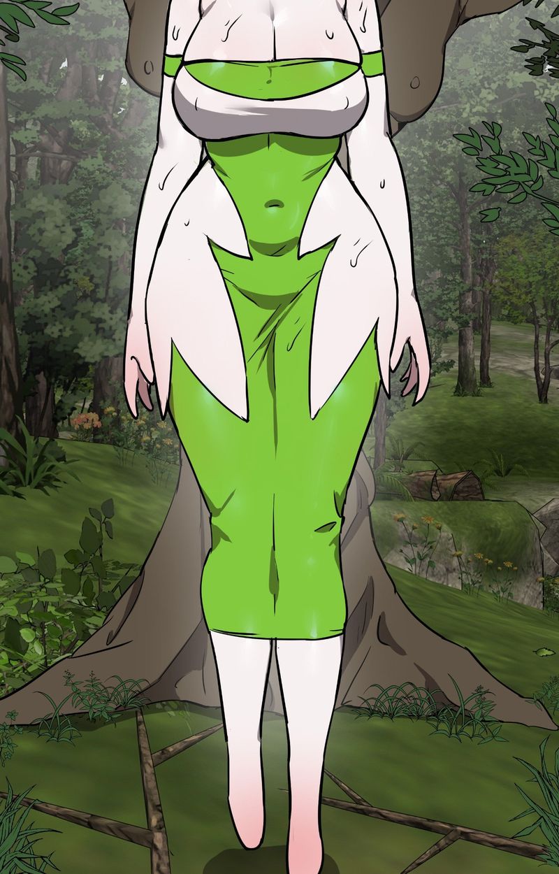 No Man’s Land Chapter 77 - Page 31