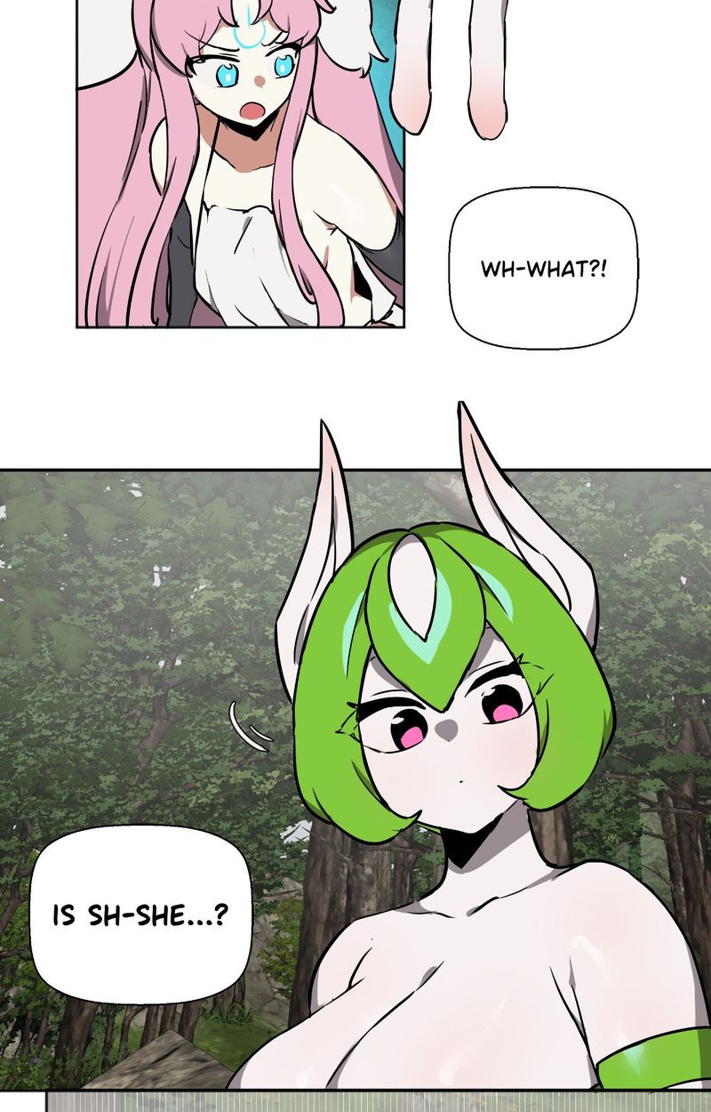 No Man’s Land Chapter 77 - Page 53