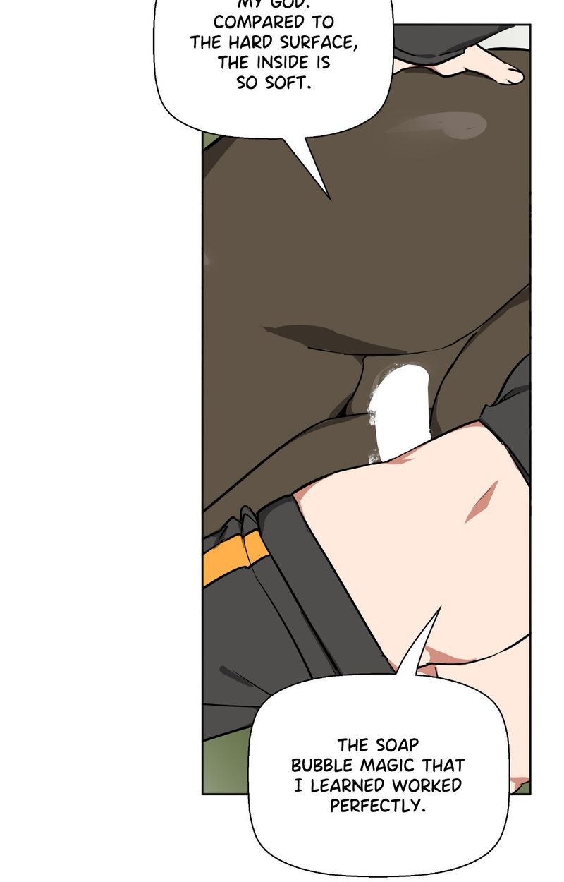 No Man’s Land Chapter 77 - Page 8