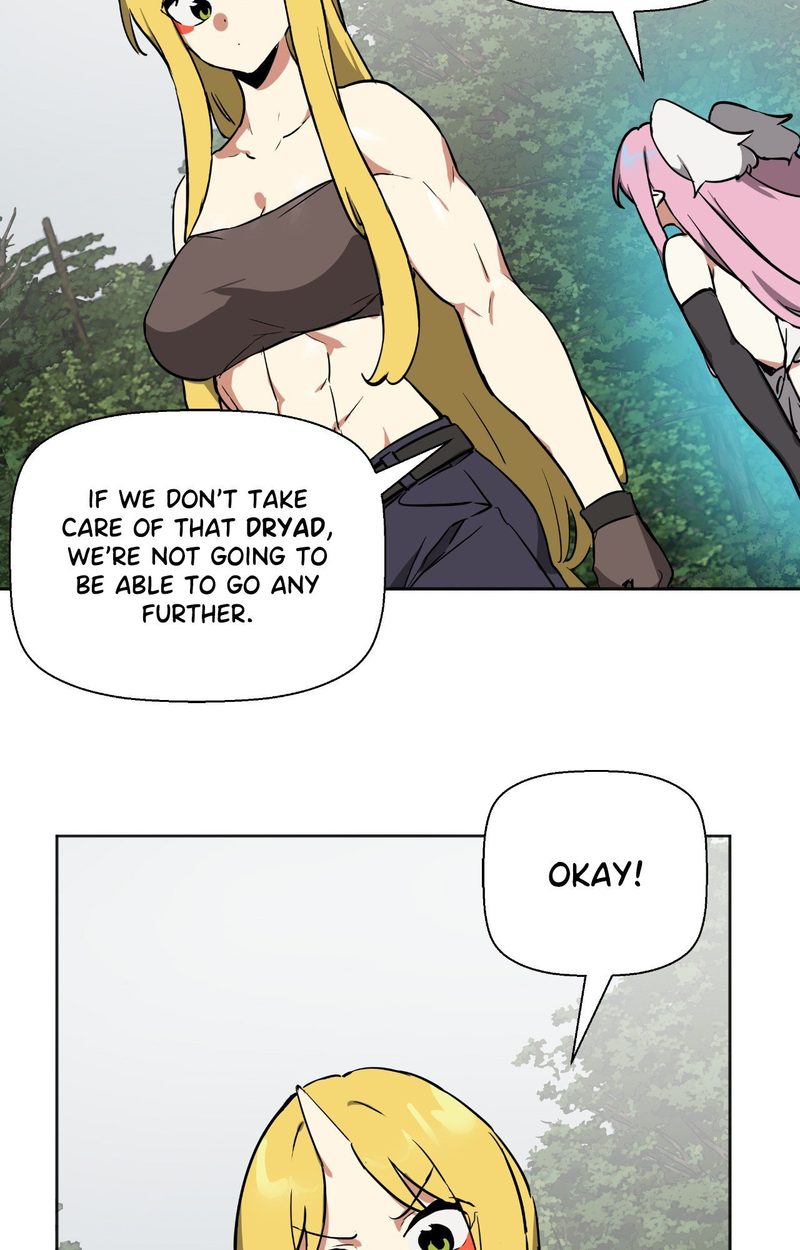 No Man’s Land Chapter 78 - Page 19