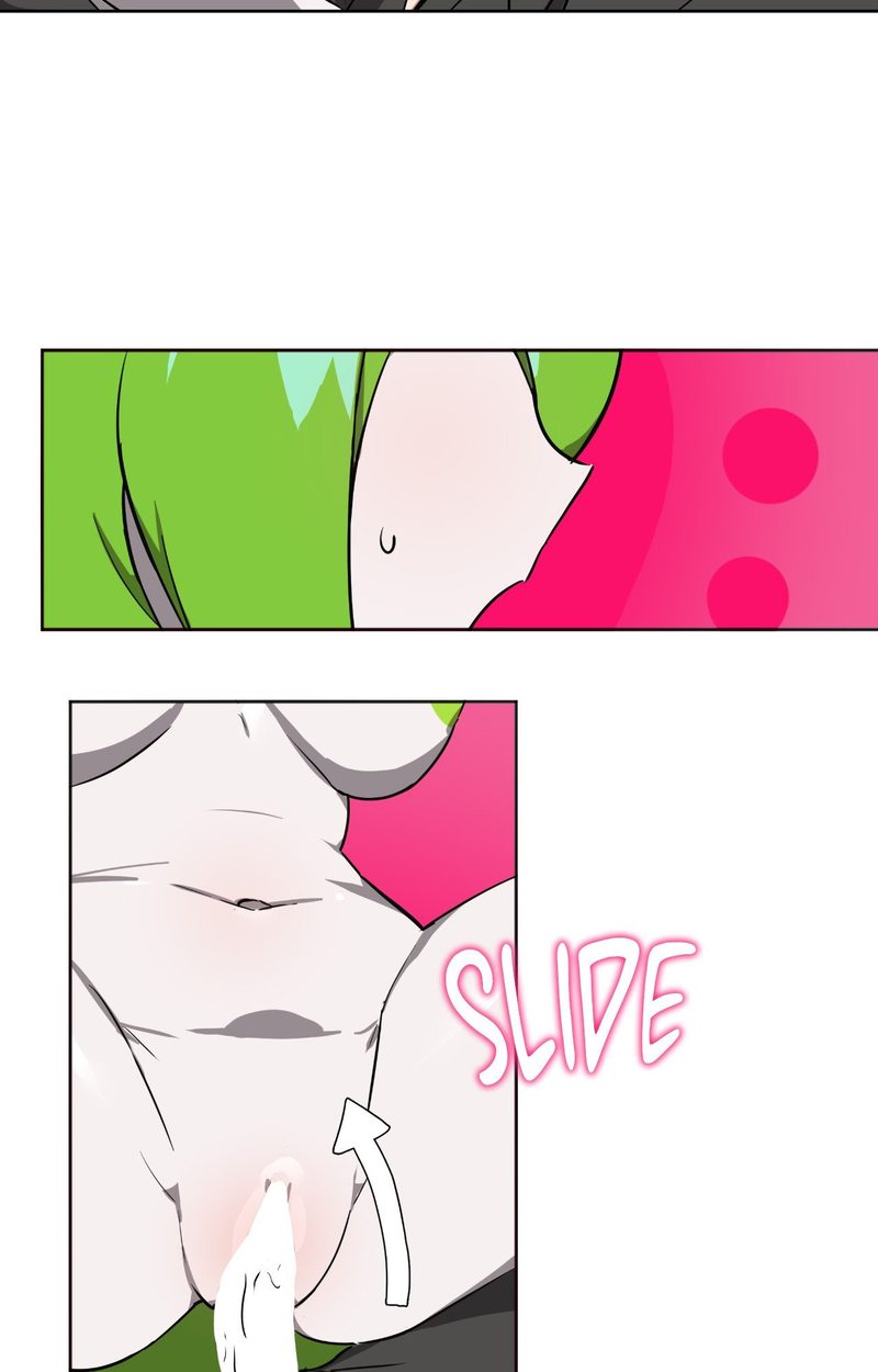 No Man’s Land Chapter 78 - Page 31