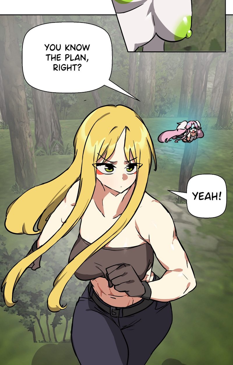 No Man’s Land Chapter 78 - Page 46