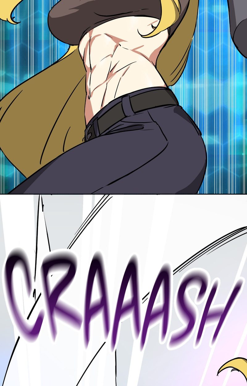 No Man’s Land Chapter 78 - Page 61