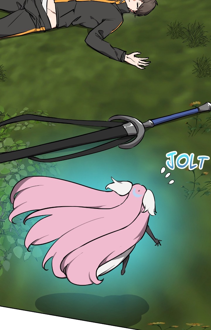 No Man’s Land Chapter 79 - Page 23