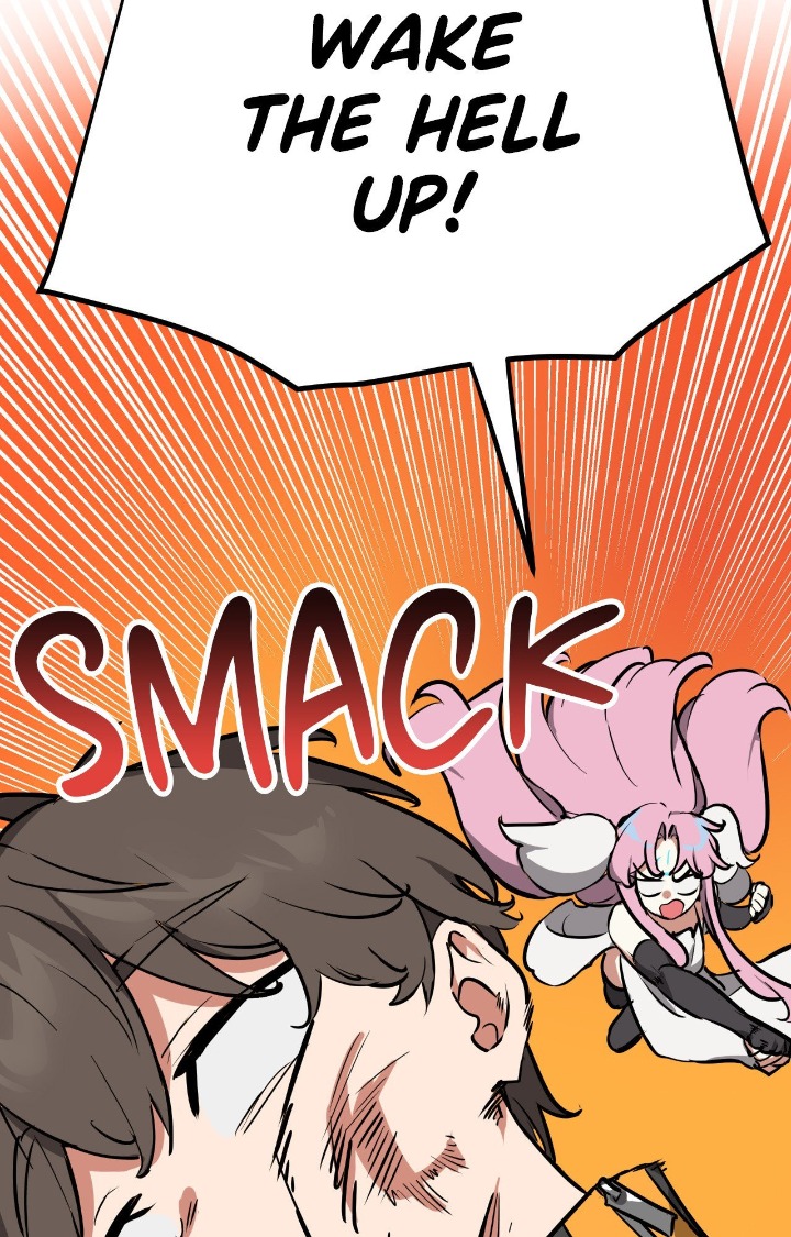 No Man’s Land Chapter 79 - Page 25