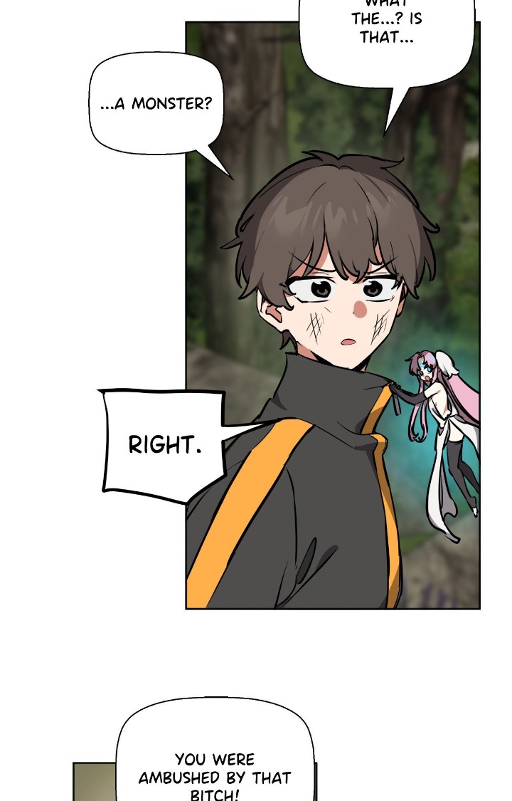 No Man’s Land Chapter 79 - Page 37