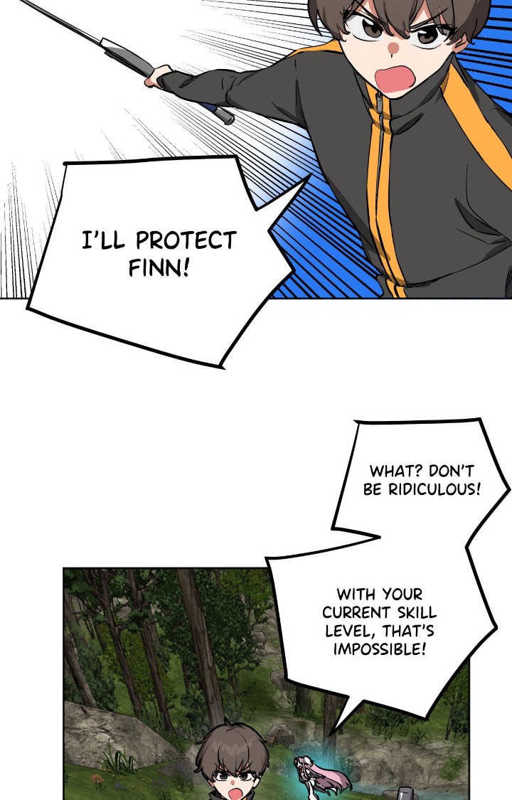 No Man’s Land Chapter 79 - Page 47