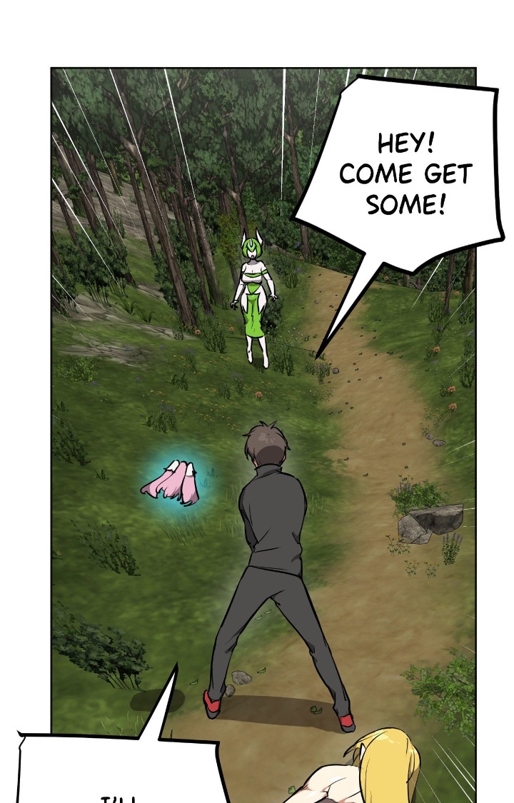 No Man’s Land Chapter 79 - Page 50