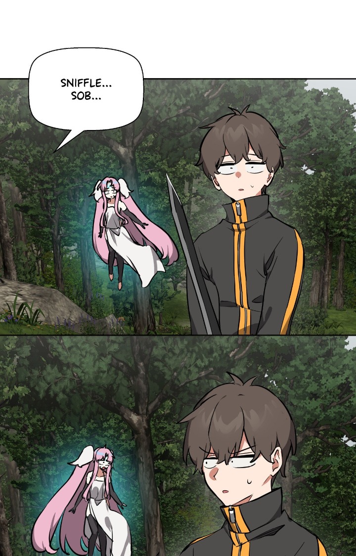 No Man’s Land Chapter 79 - Page 57