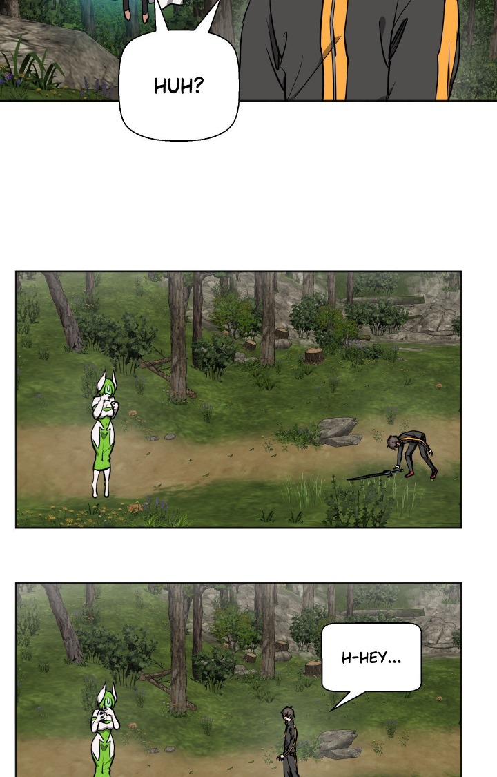 No Man’s Land Chapter 79 - Page 58