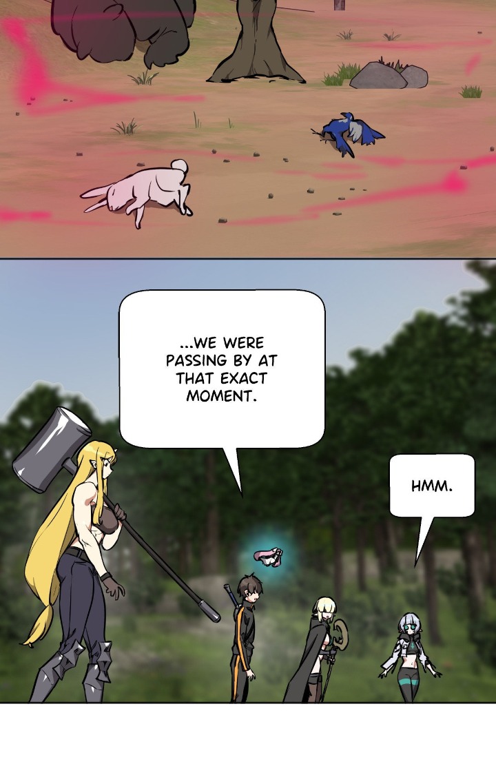 No Man’s Land Chapter 79 - Page 65