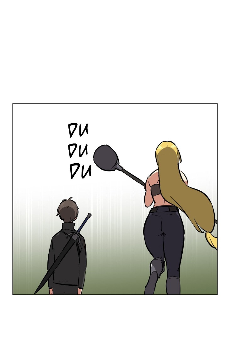 No Man’s Land Chapter 79 - Page 77