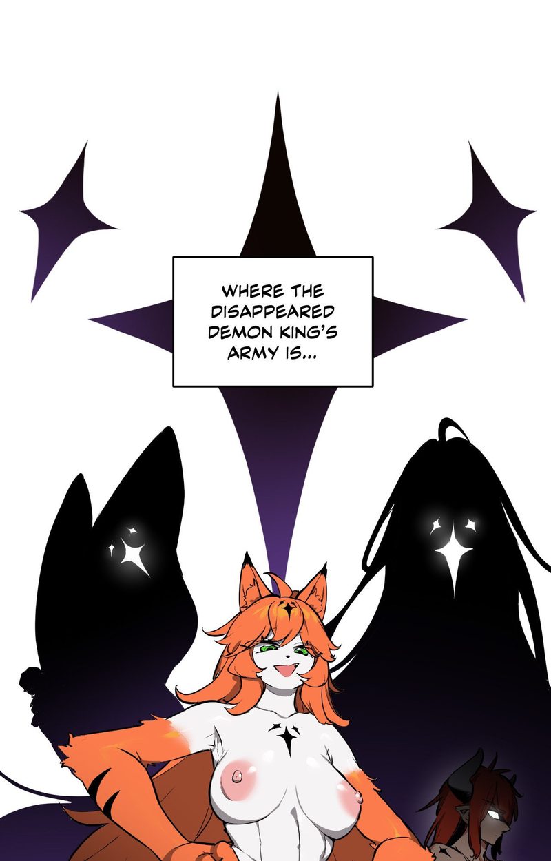 No Man’s Land Chapter 80 - Page 1