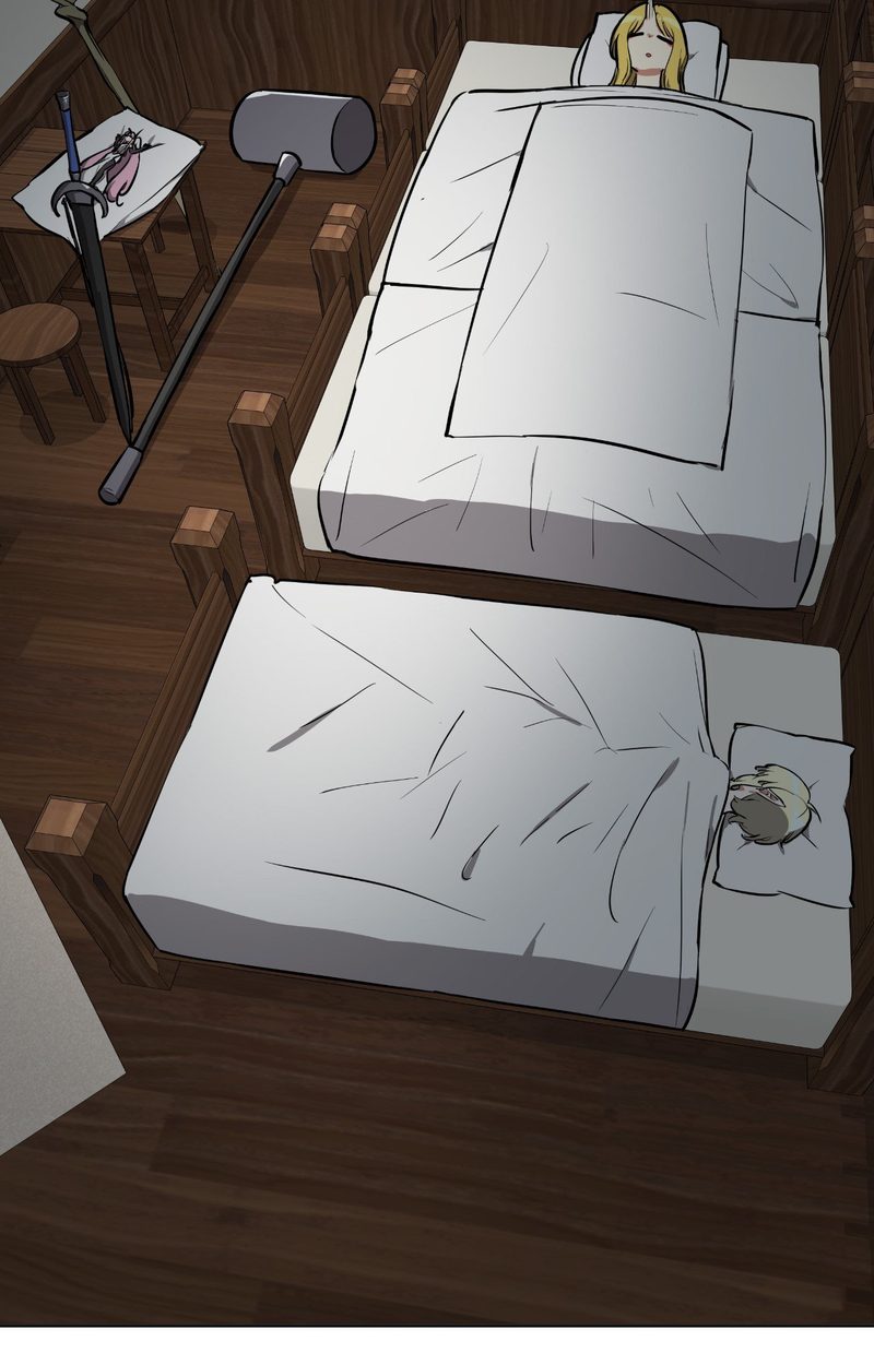 No Man’s Land Chapter 80 - Page 36