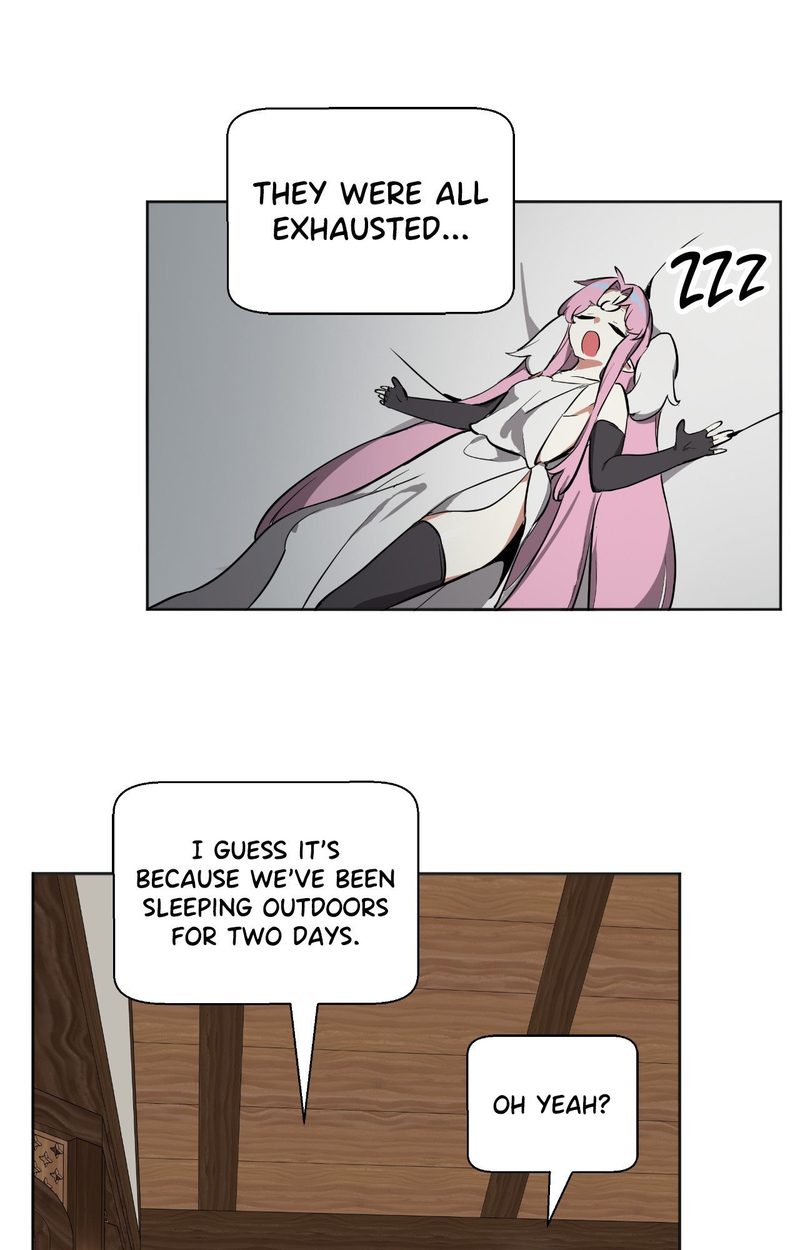 No Man’s Land Chapter 80 - Page 37