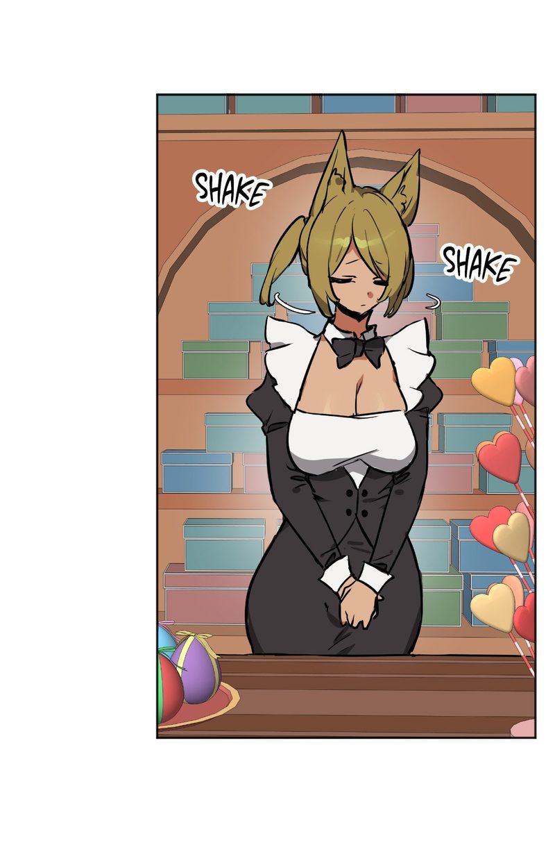 No Man’s Land Chapter 81 - Page 45