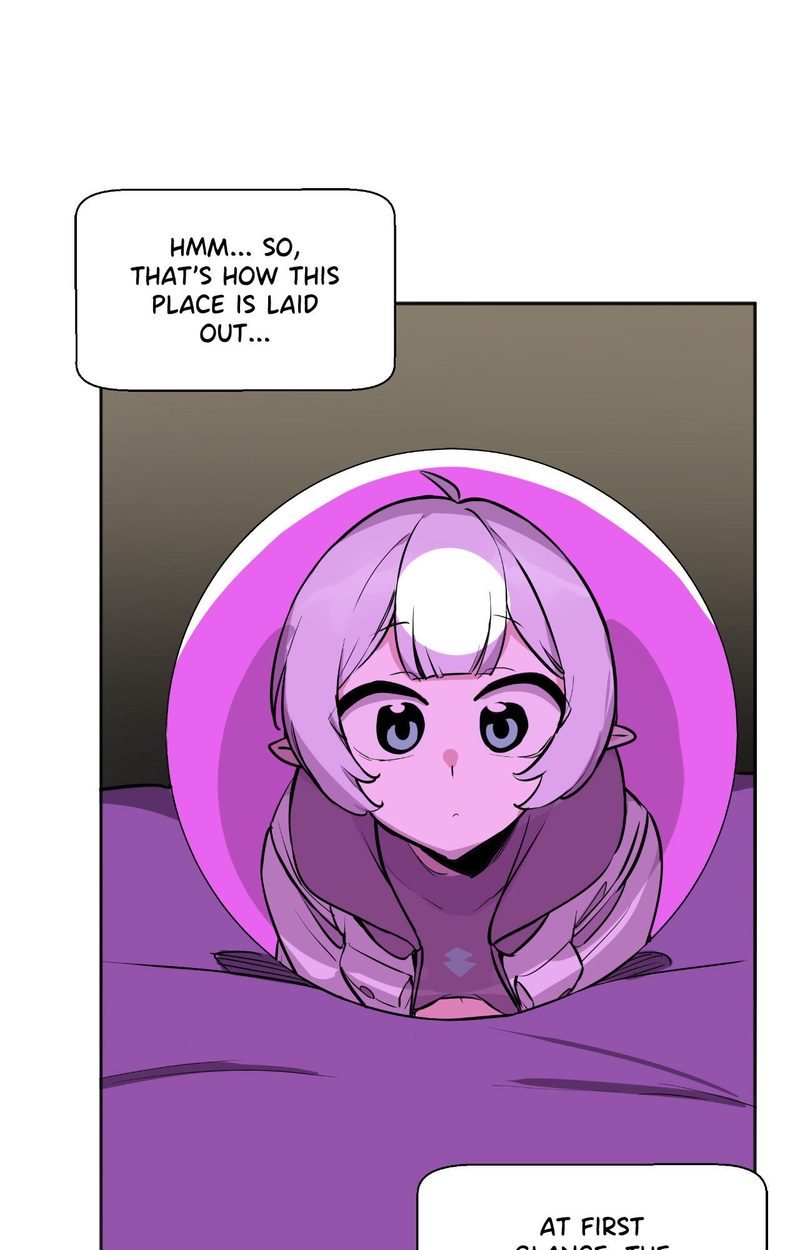 No Man’s Land Chapter 81 - Page 47