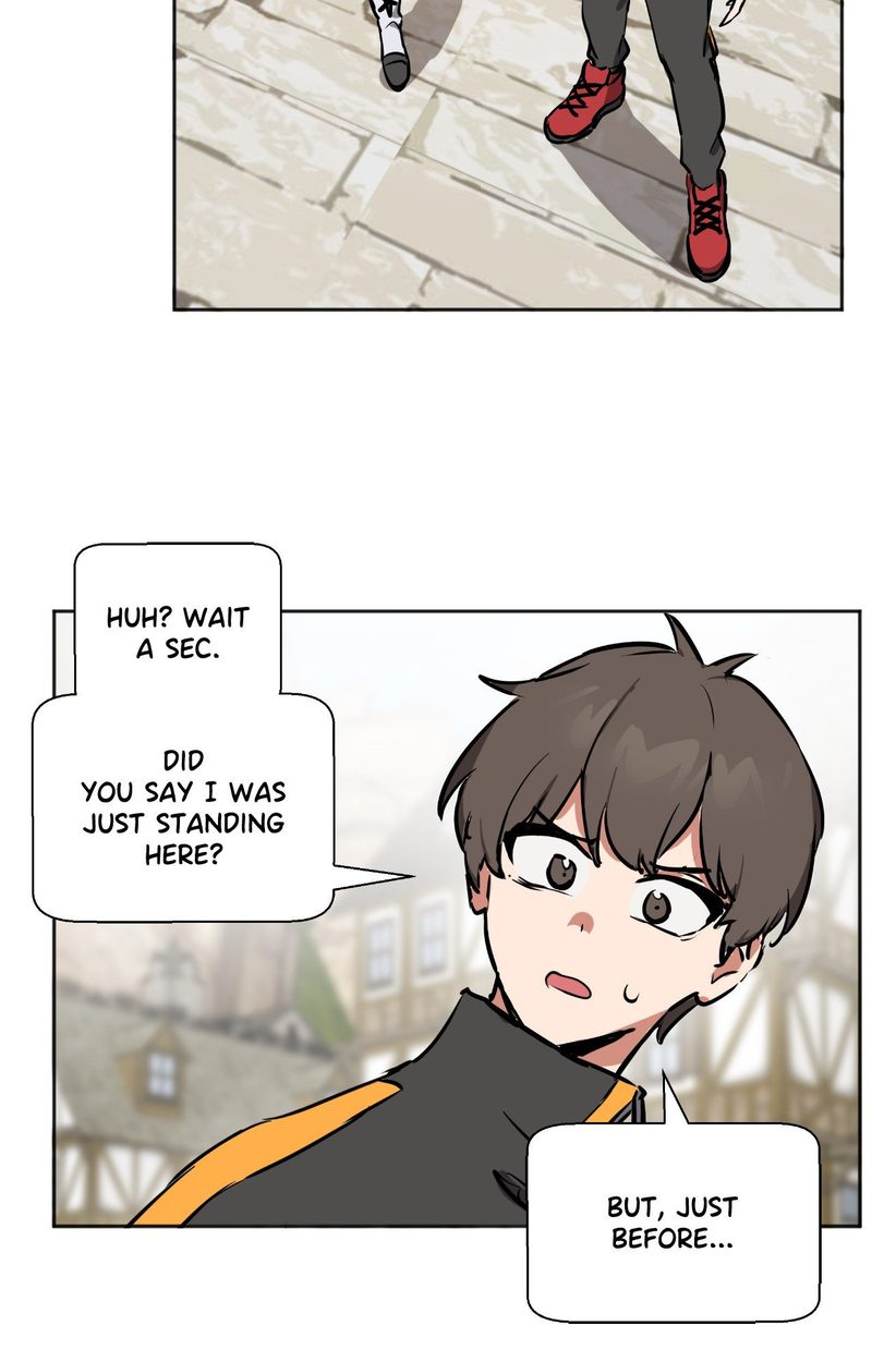 No Man’s Land Chapter 81 - Page 68