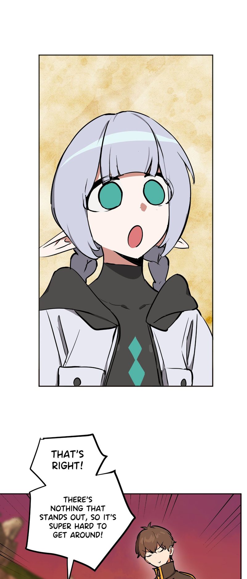 No Man’s Land Chapter 84 - Page 12